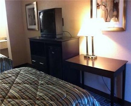 Remington Inn โอคลาโฮมาซิตี้ ภายนอก รูปภาพ