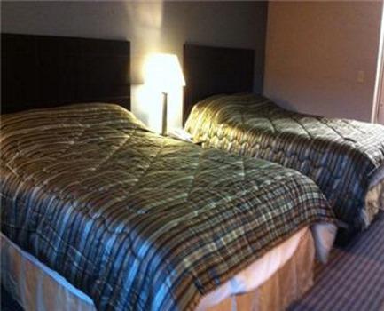 Remington Inn โอคลาโฮมาซิตี้ ภายนอก รูปภาพ