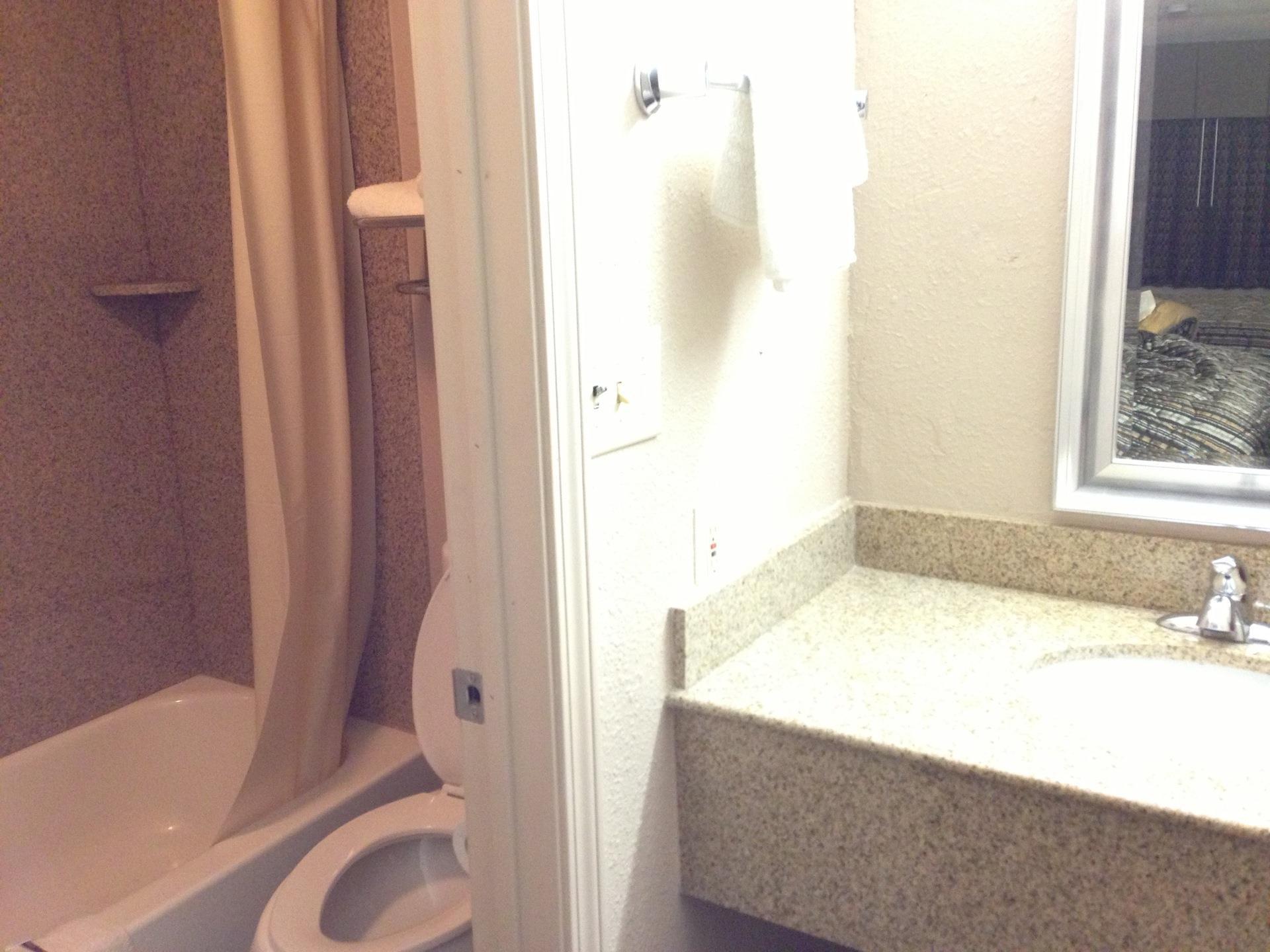 Remington Inn โอคลาโฮมาซิตี้ ภายนอก รูปภาพ